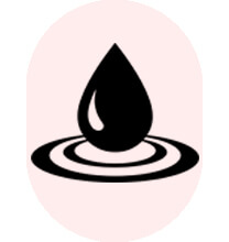 Water Droplet icon